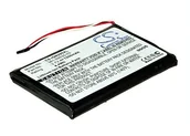 Akcesoria do nawigacji - Cameron Sino zamiennik baterii do Garmin 361  00035  03, Nuvi 2595LMT/2555LMT/2555LT/2495LMT/2475LT/2455LMT/2455LT 4894128059943 - miniaturka - grafika 1