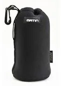 Torby fotograficzne i futerały - MATIn Matin Neoprene Lens Pouch 200 POUCH200 - miniaturka - grafika 1