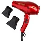 Suszarki do włosów - Parlux 3800 Ionic & Ceramic suszarka do włosów Red - miniaturka - grafika 1