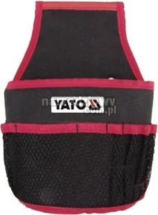 Yato Kieszeń na narzędzia i gwoździe YT-7416 - Skrzynki i torby narzędziowe - miniaturka - grafika 4