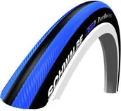 Opony rowerowe - Schwalbe RIGHTRUN 24X1.00 KG CZARNO-NIEB 10282388.01 - miniaturka - grafika 1