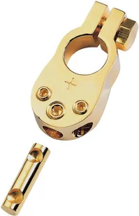 Sinuslive BK1 zacisk + bateria jednorazowa BK1+ - Akcesoria car audio - miniaturka - grafika 3