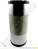 Części i akcesoria do maszyn rolniczych - CNH FILTR POWIETRZA ZEWNĘTRZNY NEW HOLLAND 87704249 - 47135972 - 1930587 - miniaturka - grafika 1