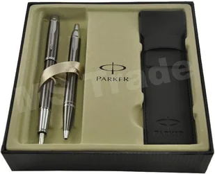Parker ATRAMENT BUT. GRANATOWY 57 ml S0037490 - Naboje i atramenty - miniaturka - grafika 38