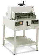 Gilotyny i trymery - Ideal 4810-95 - miniaturka - grafika 1