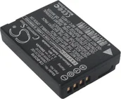 Akumulatory do aparatów dedykowane - Cameron Sino Panasonic DMW-BCG10E 890mAh 3.29Wh Li-Ion 3.7V () GC-BDC135 - miniaturka - grafika 1
