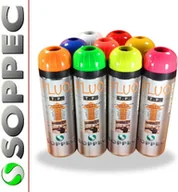 Sprzęt geodezyjny - Soppec MULTIPAKA Farb 120 puszek 12,90 zł netto/sztuka - miniaturka - grafika 1