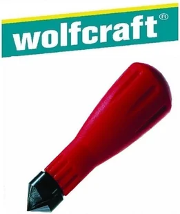 WOLFCRAFT Frez fazujący ręczny fi 19 mm - Frezy - miniaturka - grafika 3
