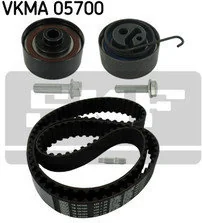 SKF VKMA 05700 zestaw paska rozrządu VKMA05700 - Akcesoria do elektronarzędzi - miniaturka - grafika 2