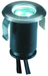 Garden Lights Lampa gruntowa LED Astrum, stal nierdzewna, 3029601 Techmar - Lampy ogrodowe Garden Lights Lampa gruntowa LED Astrum, stal nierdzewna, 3029601 Techmar - Lampy ogrodowe - miniaturka - grafika 6