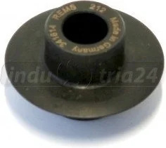 Rems Kółko tnące do rur stalowych ST 1/2-4&quot 8mm 341614 341614 - Akcesoria hydrauliczne - miniaturka - grafika 4