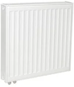 Grzejniki pokojowe - Idmar Grzejnik stalowy Classic CV22 600 x 600 mm - miniaturka - grafika 1