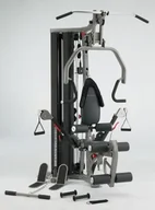 Atlasy do ćwiczeń - Bodycraft GX 95.0223 - miniaturka - grafika 1