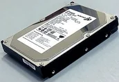 Dyski HDD - Seagate ST3802110A Barrac da 7200.9 - miniaturka - grafika 1