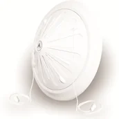 Kratki wentylacyjne - Dospel D/15 WR Kratka wentylacyjna z żaluzją mechaniczną 007-0271 - miniaturka - grafika 1