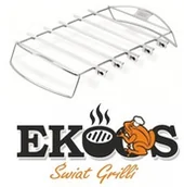 Zestawy do grillowania - Weber Zestaw do szaszłyków 6606 - miniaturka - grafika 1