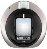 Ekspresy do kawy - Krups Dolce Gusto Circolo KP 510 T - miniaturka - grafika 1
