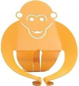 Figurki dekoracyjne - Alessi Małpka Gori O. AG05 O. - miniaturka - grafika 1