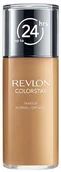 Podkłady do twarzy - Revlon ColorStay Podkład Cera Sucha i Normalna 330 Natural Tan - miniaturka - grafika 1
