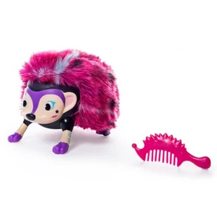 Cobi Zoomer Jeżyk Tumbles SPIN14408B - Zabawki interaktywne dla dzieci - miniaturka - grafika 2