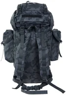 Plecaki - BW 65L Night Camo - miniaturka - grafika 1