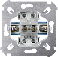 Wyłączniki światła i elektryczne - Kontakt Simon SZP1WM Przycisk żaluzjowy do sterowania z wielu miejsc (mechanizm) - miniaturka - grafika 1