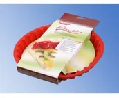 Formy do ciast - Dr Oetker FORMA OWOCÓWKA 28CM SILIKON (1253) - miniaturka - grafika 1