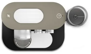 Ekspres do kawy DeLonghi Nespresso Expert EN 350.G - Ekspresy do kawy - miniaturka - grafika 2