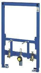 Grohe Rapid SL Do bidetu wysokość zabudowy 0,82 m, bez wyposażenia do montażu przyściennego 38543000 - Stelaże i zestawy podtynkowe do WC Grohe Rapid SL Do bidetu wysokość zabudowy 0,82 m, bez wyposażenia do montażu przyściennego 38543000 - Stelaże i zestawy podtynkowe do WC - miniaturka - grafika 2