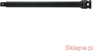 Yato Przedłużka udarowa 1/2" 250 mm YT-1062 - Dłuta - miniaturka - grafika 3