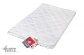 Pokrowce na materace - AMZ Szamotuły Nakładka Ochronna Outlast / Bamboo 100x200 E13F-867FD - miniaturka - grafika 1