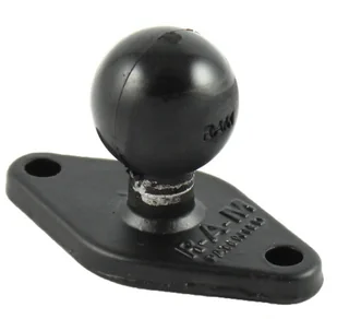 RAM Mount Głowica obrotowa w kształcie ROMBU RAM-B-238U - Akcesoria do nawigacji - miniaturka - grafika 5