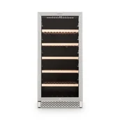 Chłodziarki do wina - Klarstein Botella 120S - miniaturka - grafika 1