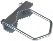 Akcesoria do monitoringu - Abcvision OBEJMA OZ-60/M8 ZACISKOWA - miniaturka - grafika 1