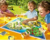 Gry planszowe - Haba Ogród 4170 - miniaturka - grafika 1