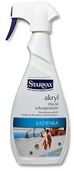 Starwax Akryl mycie i odwapnianie  500 ml - Akcesoria do myjek - miniaturka - grafika 2