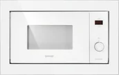 Kuchenki mikrofalowe do zabudowy - Gorenje BM6240SY2W - miniaturka - grafika 1