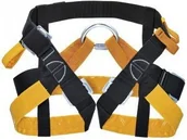 Sprzęt wspinaczkowy - Rock Empire Uprząż SPELEO - miniaturka - grafika 1