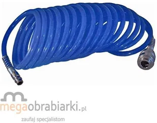 Pansam Wąż spiralny A533082 dł. 15 - Akcesoria pneumatyczne - miniaturka - grafika 3