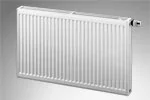 Grzejniki pokojowe - Purmo Compact C21s 300x500 - miniaturka - grafika 1
