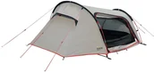 Namioty - High Peak SPARROW 2 szary 10185 - miniaturka - grafika 1