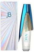 Wody i perfumy damskie - Beyonce Pulse NYC woda perfumowana 100ml - miniaturka - grafika 1