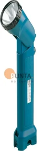 MAKITA Latarka akumulatorowa 9,6V ML902 - Latarki - miniaturka - grafika 3