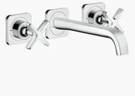 Baterie podtynkowe - Hansgrohe Axor 36107000 - miniaturka - grafika 1