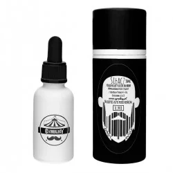 Cyrulicy olejek do brody Siłacz 30ml - Kosmetyki i akcesoria do pielęgnacji brody - miniaturka - grafika 2