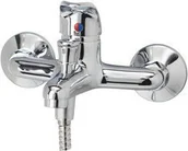 Baterie wannowe i prysznicowe - Metal-Hurt Sea-Horse WENDY BJA103 - miniaturka - grafika 1