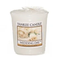 Świece - Yankee Candle Wedding Day Votive - miniaturka - grafika 1