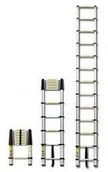 Drabiny - G21 GA-TZ13-3 8M teleskopowa - miniaturka - grafika 1
