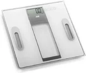 Wagi łazienkowe - ADE BA1301 - miniaturka - grafika 1