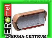 Zasobniki i wymienniki - Ermet DWUPŁASZCZOWY Wymiennik 100L - WYSYŁKA GRATIS DPWPoz - E.P.G.C. 100l - miniaturka - grafika 1